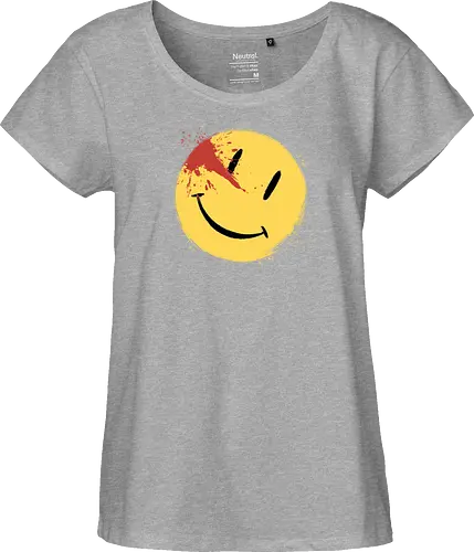 Bloody Smiley