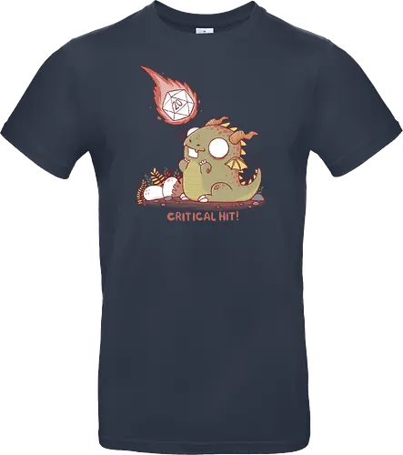 Critical Hit