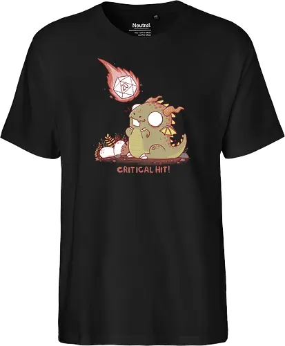 Critical Hit