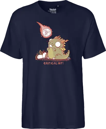 Critical Hit