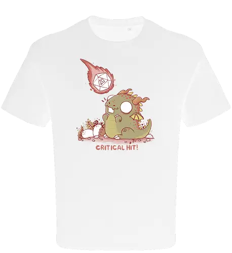 Critical Hit