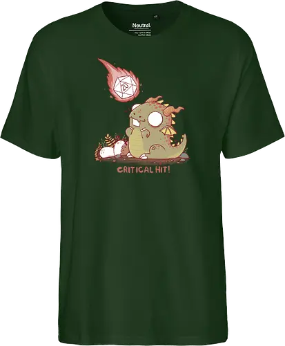 Critical Hit