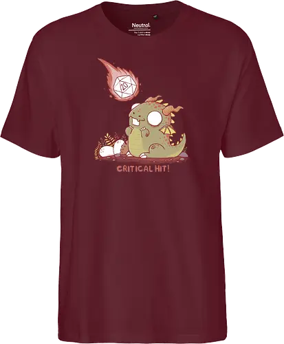 Critical Hit