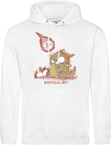 Critical Hit