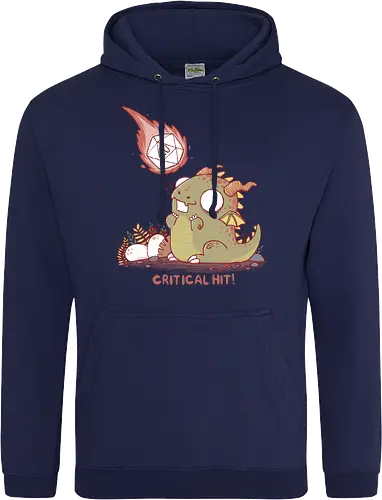 Critical Hit