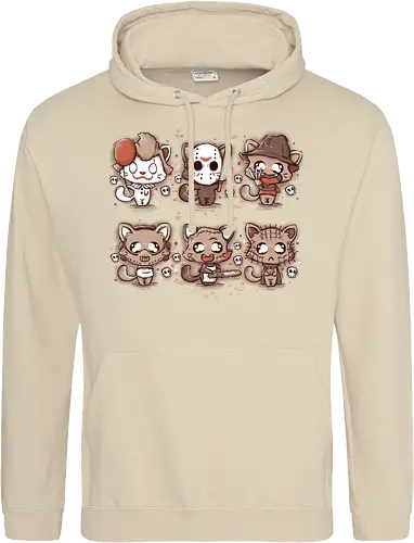 Kawaii Killers