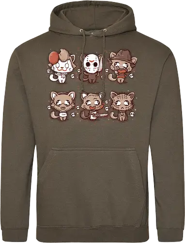 Kawaii Killers