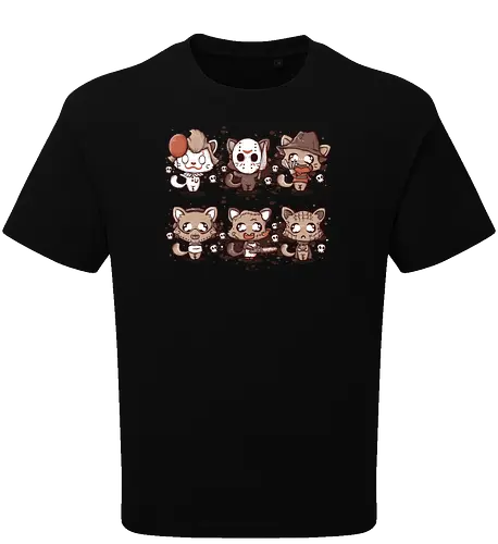 Kawaii Killers