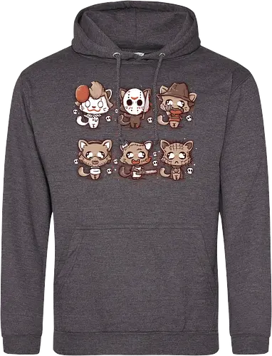 Kawaii Killers