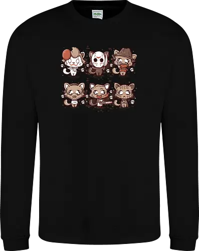 Kawaii Killers