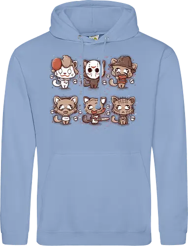 Kawaii Killers