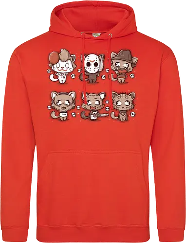 Kawaii Killers