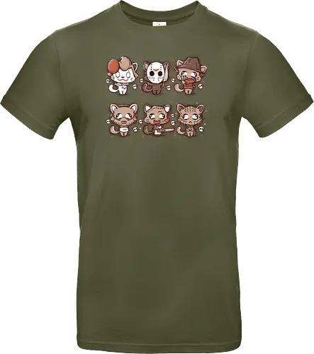 Kawaii Killers