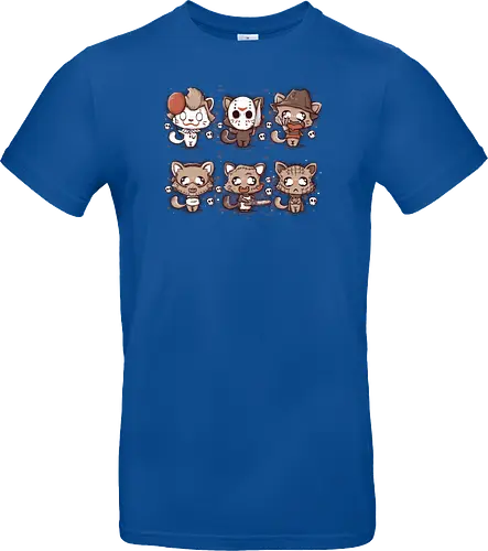Kawaii Killers