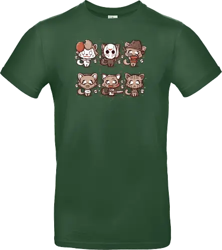 Kawaii Killers