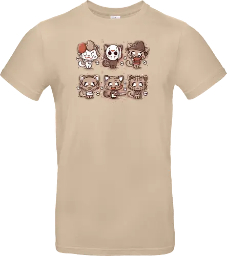 Kawaii Killers