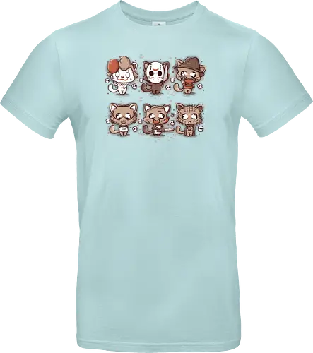 Kawaii Killers