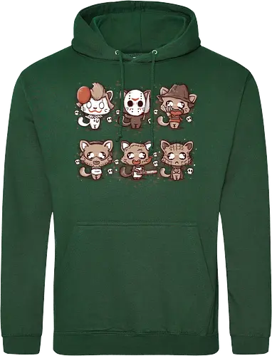 Kawaii Killers