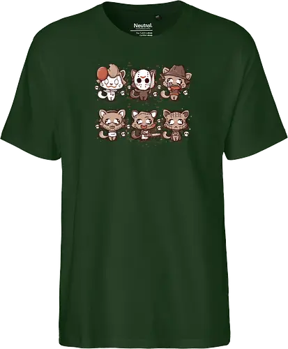 Kawaii Killers