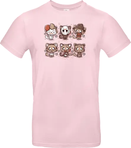 Kawaii Killers