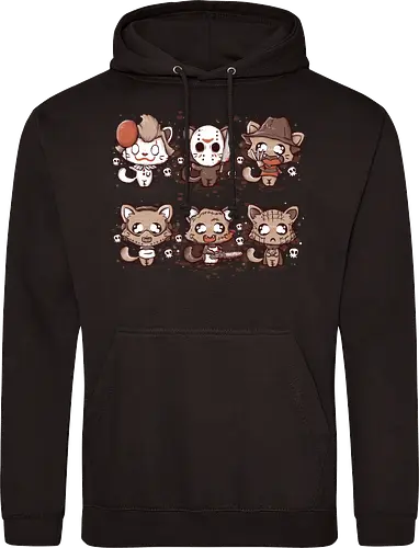 Kawaii Killers