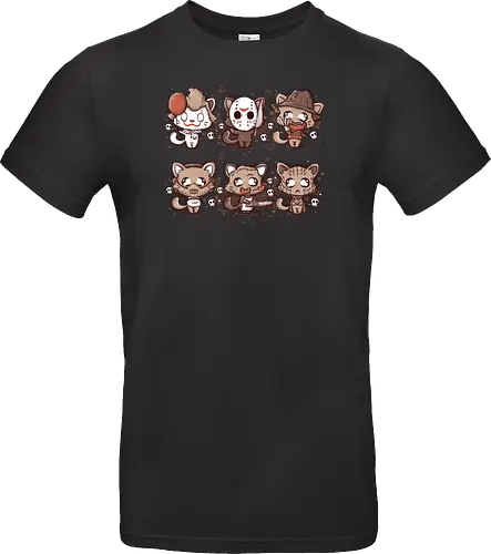 Kawaii Killers