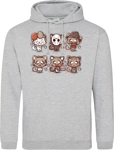 Kawaii Killers