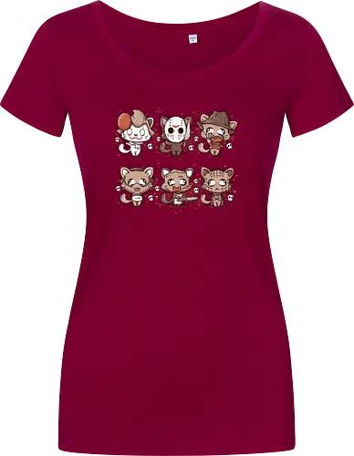 Kawaii Killers