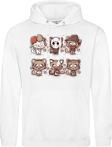 Kawaii Killers
