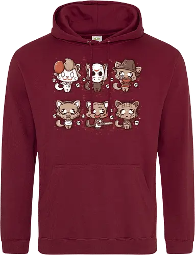 Kawaii Killers