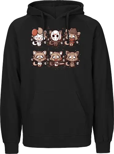 Kawaii Killers