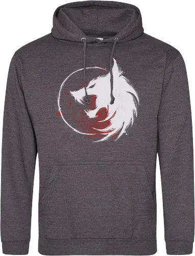 White Wolf