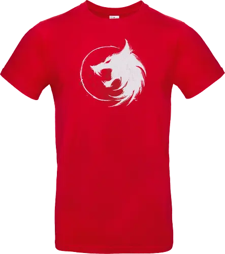 White Wolf