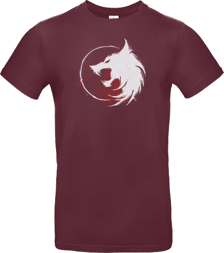 White Wolf