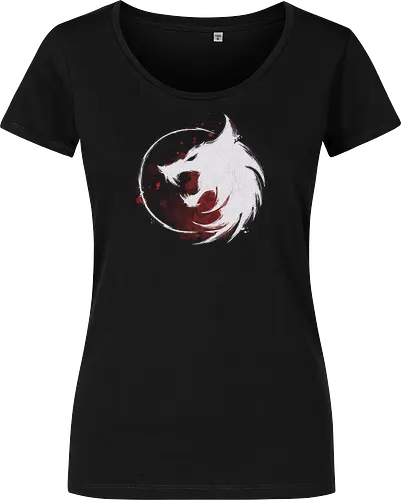 White Wolf
