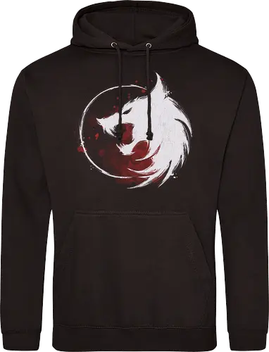 White Wolf