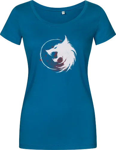 White Wolf