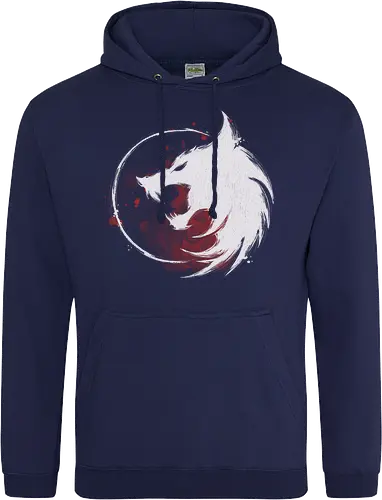 White Wolf