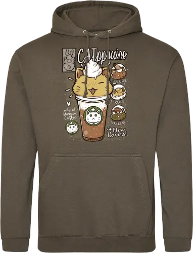 Catppuccino