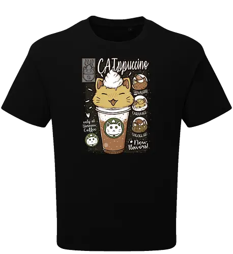 Catppuccino