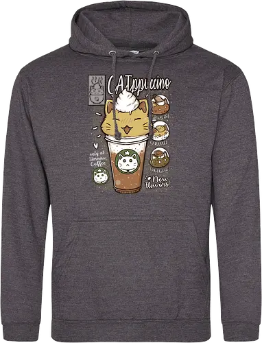 Catppuccino