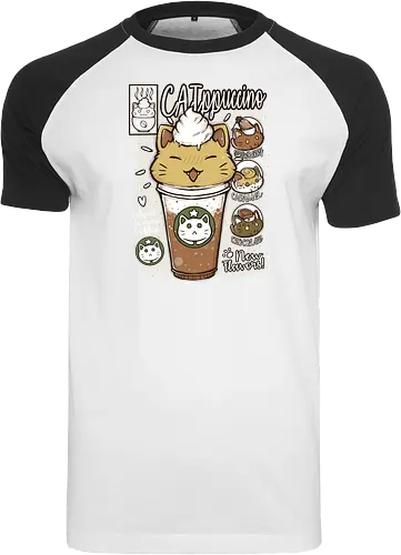 Catppuccino