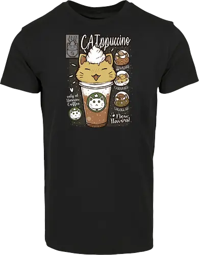 Catppuccino