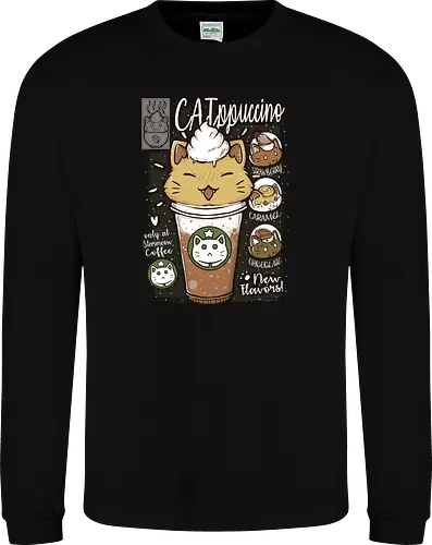 Catppuccino
