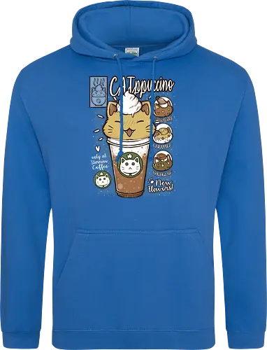 Catppuccino