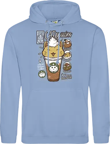 Catppuccino