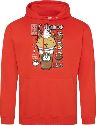 Catppuccino