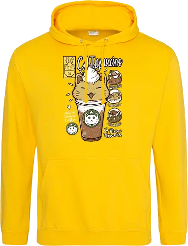 Catppuccino
