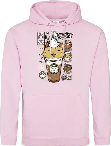 Catppuccino