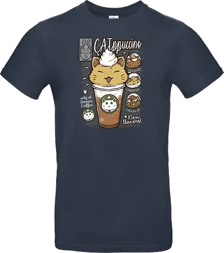 Catppuccino